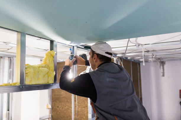 Best Insulation for Specific Applications in Homewood, IL